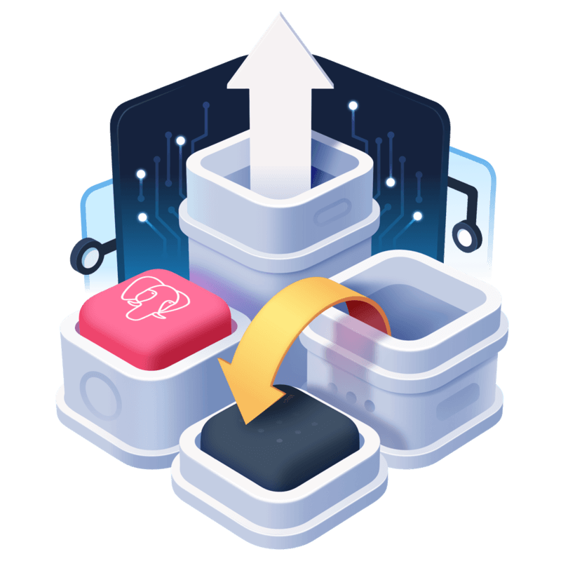 illustration for Advanced SQL for Professional Developers