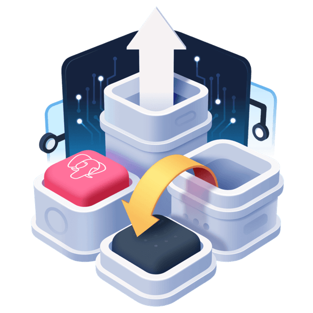illustration for Advanced SQL for Professional Developers