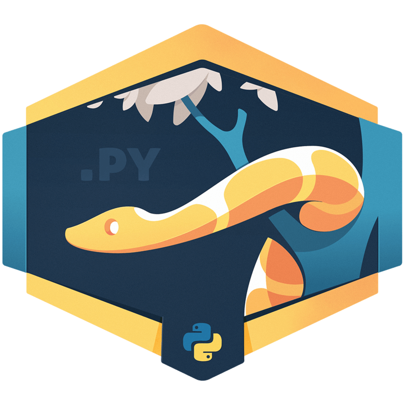 illustration for Introduction to the Python 3 Programming Language