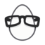 egghead